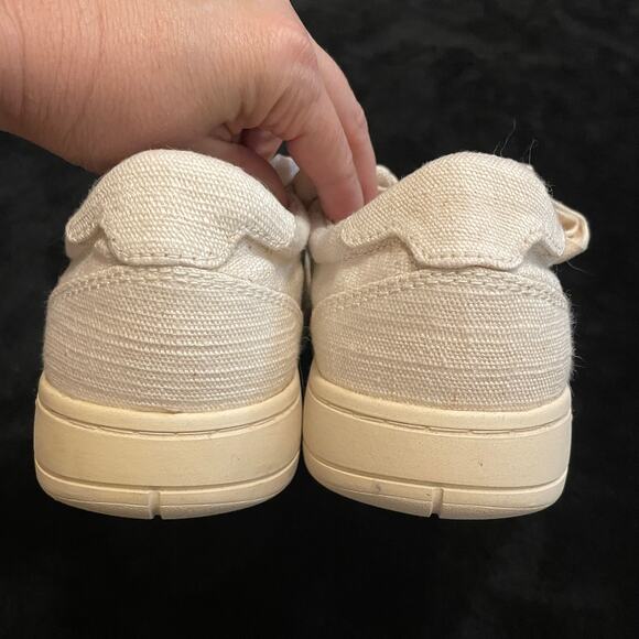 Orba Ghost Sneakers Biodegradable Plant Based Off White Sustainable 41 10 - Picture 7 of 9